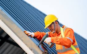 Fast & Reliable Emergency Roof Repairs in Slatington, PA